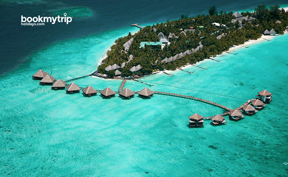 Bookmytripholidays | Destination South Atoll